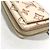 Louis Vuitton Monogram Portefeuille Lou Compact Weiß - Ansicht 5