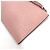 Monedero de cuero Epi Louis Vuitton Rosa - vista 3