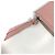 Monedero de cuero Epi Louis Vuitton Rosa - vista 7