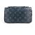 Louis Vuitton Monogram Eclipse Long Wallet Black - view 2