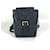 Tiny Backpack Monogram Empreinte von Louis Vuitton Schwarz  - Ansicht 1