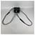 Tiny Backpack Monogram Empreinte von Louis Vuitton Schwarz  - Ansicht 12