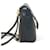 Tiny Backpack Monogram Empreinte von Louis Vuitton Schwarz  - Ansicht 3
