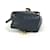 Tiny Backpack Monogram Empreinte von Louis Vuitton Schwarz  - Ansicht 5