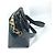 Borsa 2 in 1 Miroir Vernis Louis Vuitton Marrone Nero Monogramma - vista 10