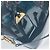 Borsa 2 in 1 Miroir Vernis Louis Vuitton Marrone Nero Monogramma - vista 11