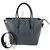Borsa tote 2 in 1 Louis Vuitton Freedom Nero