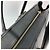 Borsa tote 2 in 1 Louis Vuitton Freedom Nero - vista 13