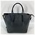 Borsa tote 2 in 1 Louis Vuitton Freedom Nero - vista 3