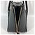 Borsa tote 2 in 1 Louis Vuitton Freedom Nero - vista 5