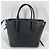 Borsa tote 2 in 1 Louis Vuitton Freedom Nero - vista 6