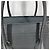 Borsa tote 2 in 1 Louis Vuitton Freedom Nero - vista 7