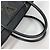 Borsa tote 2 in 1 Louis Vuitton Freedom Nero - vista 8