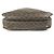 Borsa 2 in 1 Louis Vuitton Monogram Alize 24 Van Quatre Marrone - vista 4