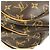 Borsa 2 in 1 Louis Vuitton Monogram Alize 24 Van Quatre Marrone - vista 7