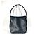 Louis Vuitton Epi Looping GM Schultertasche Schwarz