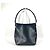 Louis Vuitton Epi Looping GM Schultertasche Schwarz - Ansicht 2