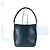 Louis Vuitton Epi Looping GM Schultertasche Schwarz - Ansicht 3