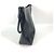 Louis Vuitton Epi Looping GM Schultertasche Schwarz - Ansicht 4