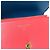 Louis Vuitton M69177 LV Circle Cartera Pont Neuf Compacta Rosa Azul - vista 9