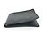 Louis Vuitton Monogram Eclipse Money Clip Wallet Black - view 6