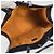 Borsa a spalla/tote On the Go GM in Monogram Empreinte Louis Vuitton Nero - vista 16