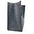 Borsa a spalla/tote On the Go GM in Monogram Empreinte Louis Vuitton Nero - vista 3