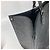 Borsa a spalla/tote On the Go GM in Monogram Empreinte Louis Vuitton Nero - vista 6