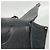 Borsa a spalla/tote On the Go GM in Monogram Empreinte Louis Vuitton Nero - vista 9