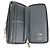 Louis Vuitton Monogram Eclipse Long Wallet Black - view 15