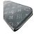 Louis Vuitton Monogram Eclipse Long Wallet Black - view 5