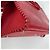Louis Vuitton Monogram Very Zip Tote Rot Monogramm - Ansicht 10