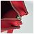 Louis Vuitton Monogram Very Zip Tote Rot Monogramm - Ansicht 13