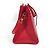 Louis Vuitton Monogram Very Zip Tote Rot Monogramm - Ansicht 3