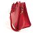 Louis Vuitton Monogram Very Zip Tote Rot Monogramm - Ansicht 4