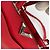 Louis Vuitton Monogram Very Zip Tote Rot Monogramm - Ansicht 6