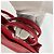 Louis Vuitton Monogram Very Zip Tote Rot Monogramm - Ansicht 7