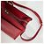 Louis Vuitton Monogram Very Zip Tote Rot Monogramm - Ansicht 8