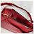Louis Vuitton Monogram Very Zip Tote Rot Monogramm - Ansicht 9