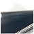 Tarjetero de monedas Louis Vuitton Taiga Negro - vista 10