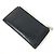Tarjetero de monedas Louis Vuitton Taiga Negro - vista 6