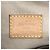 Borsa a Spalla Pallas MM 2 Vie Monogramma Louis Vuitton Beige - vista 16