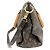 Borsa a Spalla Pallas MM 2 Vie Monogramma Louis Vuitton Beige - vista 3