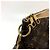 Borsa a Spalla Pallas MM 2 Vie Monogramma Louis Vuitton Beige - vista 4