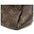 Borsa a Spalla Pallas MM 2 Vie Monogramma Louis Vuitton Beige - vista 5