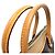 Borsa a Spalla Pallas MM 2 Vie Monogramma Louis Vuitton Beige - vista 7