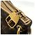 Borsa a Spalla Pallas MM 2 Vie Monogramma Louis Vuitton Beige - vista 9