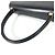Borsa Louis Vuitton Opera Line Athenee Nero - vista 9