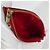 Cartera Compacta Victorine en Monogram Vernis Louis Vuitton Roja - vista 10