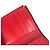 Cartera Compacta Victorine en Monogram Vernis Louis Vuitton Roja - vista 8